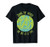 Marvel Earth Day Saving The World One Day At A Time T-Shirt