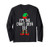 Im The Craft Beer Elf Matching Family Group Christmas Long Sleeve T-Shirt