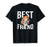 The Secret Life of Pets 2 Max Best Friend T-Shirt