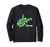 Get Hopped West Virginia Craft Beer WV Drink Local Graphic Long Sleeve T-Shirt Get Hopped West Virginia Craft Beer WV Drink Local Graphic Long Sleeve T-Shirt