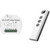 Essenc WiFi RF Smart Curtain Blinds Module Switch Roller Shutter Motor Tuya Remote Control Work with Alexa Home