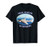 NAVAL AVIATION A6 INTRUDER AIRCRAFT T-Shirt