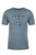 Im All In Graphic Mens Tee Funny T Shirt Shirts with Sayings Heather Gray or Indigo