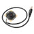 Valentines Day Carnival Camera Module High Definition USB Camera Module 30/60 FPS 55 Field View OTG Camera Module