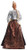 Barbie A Wrinkle in Time Mrs. Which Doll