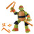 Teenage Mutant Ninja Turtles 5" XXX Battle Shell Michelangelo Basic Action Figure