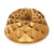 Nordic Ware 88377 Jubilee Bundt Pan, One, Gold