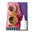Factory Direct Craft Make Your Own Indie Bangles DIY Kit - Each Kit Makes 2