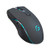 Computer Mouse 2.4GHz USB Wireless Bluetooth Rechargeable Mouse Silent Gaming Office Mouse