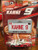 2007 Kasey Kahne  9 Dodge Dealers Charger 1/64 Scale  and  Mini 9 Replica License Plate Winners Circle Edition