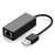 OSTENT USB Internet Network Ethernet LAN Adapter Cable for Nintendo Switch / Wii / Wii U