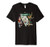 Marvel Thor vs. Loki Comic Book Premium T-Shirt
