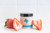 Strawberry Sugar Scrub Emulsified sugar scrub Sugar body scrub Exfoliating scrub Sugar Body Polish Scented Sugar Scrubs