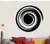 Circle Wall Decals Yoga Mediation Balance Decor Wall Vinyl Decal Sticker Bedroom Living Room Home Interior Ornament-59 X 56 cm Black Circle Wall Decals Yoga Mediation Balance Decor Wall Vinyl Decal Sticker Bedroom Living Room Home Interior Ornament-59 X 56 cm Black