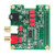 Inno-Maker Raspberry Pi HiFi DAC Module, PCM5122 HiFi DAC Audio Card Expansion Board for Raspberry Pi 3 B+ Pi Zero etc.