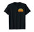 Retro Lake Havasu Arizona Double Sided T-Shirt
