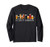Celebrate Diversity Craft Beer Drinking Long-sleeve T-Shirt