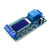 SHANG-JUNS Easy to Assemble Micro USB Digital LCD Display Time Delay Relay Module Control Timer Switch Trigger Cycle Module XY-LJ02 6-30V Convenient