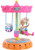 Barbie Chelsea Carousel Swing with Doll