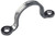 Pad Eye Ss 3/4in X 3/4in - Seadog Line