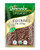 Dwaraka Organic Bengal Gram Whole Kaala Chana Lentil USDA Organic -4 lbs / 1.81 kg-