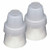 Kitchencraft Sweetly Does It Large Plastic Icing Couplers