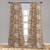 Ambesonne Coffee Curtains Coffee Words Different Typographies Beans Cups on Abstract Vintage Backdrop Window Treatments 2 Panel Set for Living Room Bedroom Decor 56 inch x 63 inch Brown Black