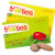Miracle Frooties  Tiktok Recommended Miracle Berry Tablets 100 percent Naturally Grown Miracle Fruit Turn Sour Sweet Flavor Tripping 20 count -Pack of 2- Different Sizes in 1 Pack