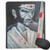 Afro Samurai Funny Washable Printed Stylish Office Gaming Gaming Mouse Pad