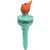 Statue of Liberty Torch Costume Accessory Teal