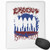 Exodus-B PlusOnd-Ed by Blood Washable Printed Stylish Office Gaming Gaming Mouse Pad