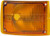 Dorman 888-5113 International Front Passenger Side Turn Signal / Side Marker Light Assembly