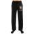 Friday The 13th I Wish It was Friday Sleep Pants-XX-Large Black