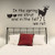 in The Spring We Strut and in The Fall We Rut Deer and Turkey Hunter Vinyl Wall Art Sticker Nursery Wall Sticker Hunting Wall Decal Boys Room Decal Dark Brown
