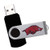 Arkansas Razorbacks Revolution USB Drive 8GB