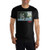 Ferris Buellers Day Off Short Sleeve T-Shirt-M Black