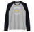 Celebrate Diversity Craft Beer Drinking International Beer Raglan Baseball Tee