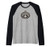 Craft Beer Lovers Shirt Salem Oregon Raglan Baseball Tee