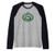 Craft Beer Lovers - Marysville Washington Raglan Baseball Tee