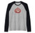 Craft Beer Lovers Shirt Napa California Raglan Baseball Tee