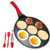 Smiley Pancake Pan Pancake Maker Crepe Pan Nonstick Smile Pancake Griddle Mold Smiley Pancake Pan Pancake Maker Crepe Pan Nonstick Smile Pancake Griddle Mold