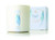 Thymes Candle - 8 Oz - Washed Linen