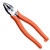 FUJIYA Tools Side Cutting Pliers 7 Inch AP-175