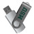 Flashscot Michigan State Spartans Revolution USB Drive 4GB