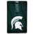 Flashscot Michigan State Spartans iCard USB Drive 8GB