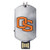 Oregon State Beavers Flash Tag USB Drive 8GB