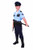 RG Costumes on Patrol Costume Child Large/Size 12-14