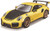 Maiso 124 Assembly Line Porsche 911 GT2 RS - Yellow