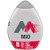 MiO Fruit Punch Liquid Water Enhancer -1.62 fl oz Bottle- Set of 4