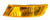 Sherman Replacement Part Compatible with Jeep Liberty Driver Side Parklight Assembly -Partslink Number CH2520143-